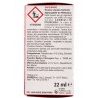 Vape Vape Mosche e Zanzare 2 PZ Ricarica Liquida Per Diffusore Elet...