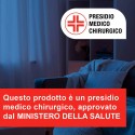 2x Ricarica Liquida per Insetticida Antizanzare Vape 480 Ore Geranio e menta
