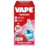 Vape 2x Ricarica Liquida per Insetticida Antizanzare Vape 480 Ore G...
