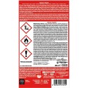 Spray anti vespe calabroni ragni insetticida Vape da 400ml getto fino a 4 metri