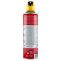 Spray anti vespe calabroni ragni insetticida Vape da 400ml getto fino a 4 metri