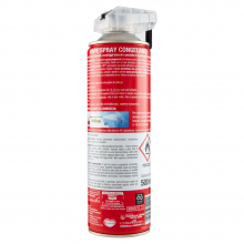 VAPE Spray congelante 2 Pezzi senza insetticida abbatte all'istante 500 ml