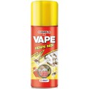 Vape Vespe Schiuma Per Interni ed Esterni nidi ragni cimici calabroni 400ml