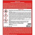 Vape Vespe Schiuma Per Interni ed Esterni nidi ragni cimici calabroni 400ml
