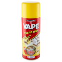 Vape Vespe Schiuma Per Interni ed Esterni nidi ragni cimici calabroni 400ml
