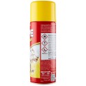 Vape Vespe Schiuma Per Interni ed Esterni nidi ragni cimici calabroni 400ml