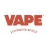 Vape 2 Insetticida Mosche Zanzare Spray 400ml Vape profumo di geran...