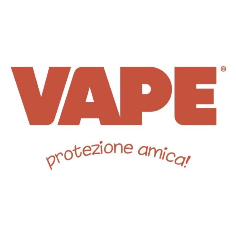Vape Vape Insetticida multinsetto Spray 400ml Zanzare Mosche Formic...