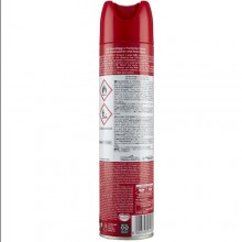 Spray Insetticida multinsetto Vape 400 ml 2 PEZZI per Formiche e Scarafaggi 