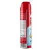 Vape Insetticida Mosche Zanzare Spray 2 Pezzi da 400ml profumo gera...