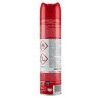 Vape Insetticida Mosche Zanzare Spray 2 Pezzi da 400ml profumo gera...