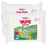 Vape Salviette Antipuntura Contro Punture di Zanzare tigre Dermopro...