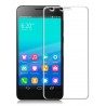  Pellicola protettiva in vetro temperato anti bolle Screen Protector per Huawei Ascend Y635
