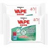 Vape Vape 24 Salviette Antipuntura Zanzare profumate repellenti 100...