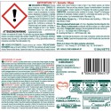 Vape 24 Salviette Antipuntura Zanzare profumate repellenti 100% vegetale