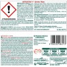 Vape Vape 24 Salviette Antipuntura Zanzare profumate repellenti 100...