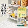 Orphea ORPHEA 8 Anti-Tarme Alimentari Elimina le farfalle del cibo ...