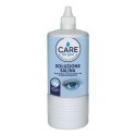 Soluzione Salina per lenti a contatto Care for You 2 PZ 500ml idrata risciacqua