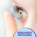 Soluzione Salina per lenti a contatto Care for You 2 PZ 500ml idrata risciacqua