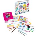 Giotto Art lab Set creativo da disegno Manga f582300 - Fila kit set 50 pz