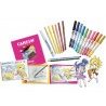 Fila Giotto Art lab Set creativo da disegno Manga f582300 - Fila ki...