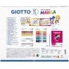 Fila Giotto Art lab Set creativo da disegno Manga f582300 - Fila ki...