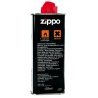 Zippo Zippo Ricarica 2 PZ Accendino a Benzina Premium Lighter Fluid...