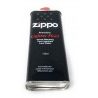 Zippo Zippo Ricarica 2 PZ Accendino a Benzina Premium Lighter Fluid...