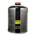 Cartuccia bombola gas propano butano 425 gr valvola 7/16 fornelli PROVIDUS+