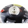 Providus Cartuccia bombola gas propano butano 425 gr valvola 7/16 f...