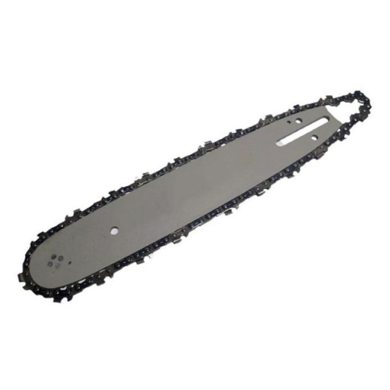 Hongu Barra guida per motosega batteria 12" Pollici ricambi elettro...