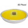 Officine candle Set 60 Pezzi Candela Citronella In Alluminio Diamet...