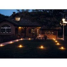 Officine candle Set 48 Pezzi Candela Citronella in Vasetto di Terra...