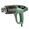 KOMBO Pistola Termica 450-600 gradi sverniciatore Aria Calda 2000W ...