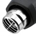 Pistola Termica 450-600 gradi sverniciatore Aria Calda 2000W Rimozione pittura
