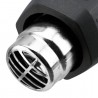 KOMBO Pistola Termica 450-600 gradi sverniciatore Aria Calda 2000W ...