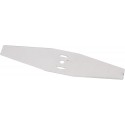 Set 10pz lame di ricambio per decespugliatore tagliaerba a batteria tagliabordi