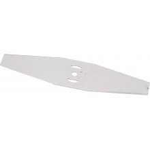 Set 10pz lame di ricambio per decespugliatore tagliaerba a batteria tagliabordi