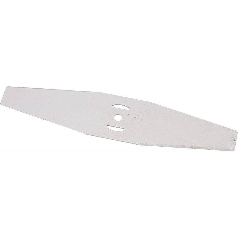 DOBO Set 10pz lame di ricambio per decespugliatore tagliaerba a bat...