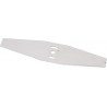 DOBO Set 10pz lame di ricambio per decespugliatore tagliaerba a bat...