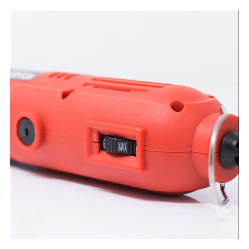 KOMBO Smerigliatrice mini trapano fresa drimmel di precisione 135W ...
