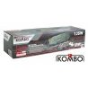 KOMBO Smerigliatrice mini trapano fresa drimmel di precisione 135W ...
