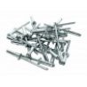 KOMBO 200 Rivetti a strappo in Alluminio per rivettatrice 2,4/3,2/4...