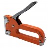 KOMBO Spillatrice puntatrice chiodatrice manuale 4-8 mm pistola spa...
