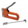 KOMBO Spillatrice puntatrice chiodatrice manuale 4-8 mm pistola spa...
