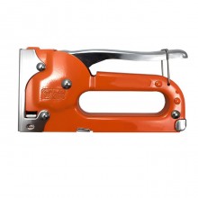 Spillatrice puntatrice chiodatrice manuale 4-8 mm pistola sparapunti graffatrice