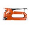 KOMBO Spillatrice puntatrice chiodatrice manuale 4-8 mm pistola spa...