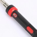 Saldatore a stagno 30W elettrico per elettronica penna stilo saldante 2 punte