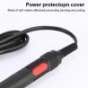 KOMBO Saldatore a stagno 30W elettrico per elettronica penna stilo ...