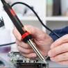 KOMBO Saldatore a stagno 30W elettrico per elettronica penna stilo ...